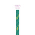 Brodski konop zeleni 4 mm 250 m od polipropilena 152701