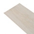 Samoljepljive podne obloge PVC 2,51 m² 2 mm klasični hrast 342874