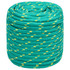 Brodski konop zeleni 16 mm 250 m od polipropilena 152734