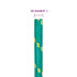 Brodski konop zeleni 16 mm 250 m od polipropilena 152734