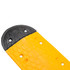 Uspornik žuto-crni 129 x 32,5 x 4 cm gumeni 153105