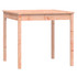 3-dijelni vrtni bistro set od masivnog drva duglazije 3154676