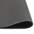 Kuhinjski tepih perivi s natpisom crni 60 x 180 cm baršunasti 136559 Kuhinjski tepih perivi s natpisom crni 60 x 180 cm baršunasti 136559