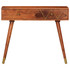 Konzolni stol od masivnog bagremovog drva 90 x 35 x 76 cm 286174 Konzolni stol od masivnog bagremovog drva 90 x 35 x 76 cm 286174