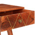 Konzolni stol od masivnog bagremovog drva 90 x 35 x 76 cm 286174 Konzolni stol od masivnog bagremovog drva 90 x 35 x 76 cm 286174