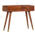 Konzolni stol od masivnog bagremovog drva 90 x 35 x 76 cm 286174 Konzolni stol od masivnog bagremovog drva 90 x 35 x 76 cm 286174