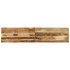 Klupa 160 x 35 x 46 cm od masivnog drva manga 351683 Klupa 160 x 35 x 46 cm od masivnog drva manga 351683