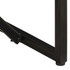 Klupa 160 x 35 x 46 cm od masivnog drva manga 351683 Klupa 160 x 35 x 46 cm od masivnog drva manga 351683