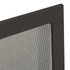 Prozorski zaslon protiv insekata antracit 90 x 120 cm 153839
