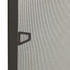 Prozorski zaslon protiv insekata antracit 100 x 120 cm 153840