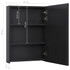 LED kupaonski ormarić s ogledalom 50 x 13 x 70 cm 325546