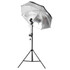 Komplet rasvjete za fotografski studio 190238 Komplet rasvjete za fotografski studio 190238