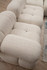 Bubble 1R - Cream Bouclette