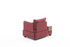 Fly Right - Claret Red