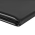 Obloga za ribnjak crna 2 x 6 m PVC 0,5 mm 148945