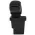 Naslon za ruke za automobil crni 17x32x(37-53) cm ABS 154681 Naslon za ruke za automobil crni 17x32x(37-53) cm ABS 154681