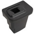 Naslon za ruke za automobil crni 17x32x(37-53) cm ABS 154681 Naslon za ruke za automobil crni 17x32x(37-53) cm ABS 154681