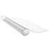 Zaštita za stol mat 120 x 90 cm 2 mm PVC 288264