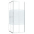 Tuš-kabina ESG 80 x 80 x 180 cm 150762