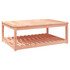 Vrtni stol 121 x 82,5 x 45 cm od masivnog drva duglazije 824153