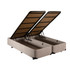 Baza kreveta Luna Double - 180x200