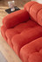 Sofa sa 2 sedišta Doblo dvosjed (L1-1R)