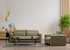 Sofa sa 2 sedišta Zeleni ljiljan - 2
