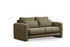 Sofa sa 2 sedišta Zeleni ljiljan - 2