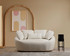 Sofa sa 2 sedišta Midye - Love Seat
