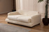 Sofa sa 2 sedišta Rijeka – Bež