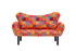Sofa za 2 sjedišta Chatto - Patchwork