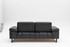 Sofa za 2 sjedišta Mustang - antracit