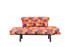 Sofa za 2 sjedišta Nitta - Patchwork