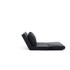 Sofa za 2 sjedišta Taida – Crna