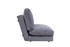 Sofa za 2 sjedišta Taida - Šiva