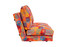 Sofa za 2 sjedišta Taida - Patchwork