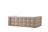 Sofa sa 3 sjedala Cady - bež