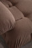 Sofa sa 3 sjedala Doblo 3 sjedala (L1-O1-1R) - Cappucino