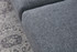 Sofa sa 3 sjedala Eva - Siva