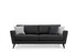 Sofa sa 3 sjedala Majorka 3 sjedala