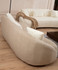 Sofa sa 3 sjedala Napoli - Cappuccino