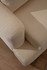 Sofa sa 3 sjedala Rijeka – Bež