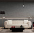 Sofa sa 3 sjedala Sandreo Bijeli - 3