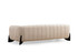Sofa sa 3 sjedala Sandreo Bijeli - 3