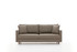 Sofa za 3 sjedala Eva - Krem Sofa za 3 sjedala Eva - Krem