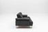 Sofa za 3 sjedala Mustang - antracit Sofa za 3 sjedala Mustang - antracit
