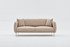 Sofa za 3 sjedala Simena - bež Sofa za 3 sjedala Simena - bež