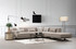 Ugaona sofa Bentley Corner (L3-C-O1-PUF)