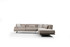 Ugaona sofa Bentley Corner (L3-C-O1-PUF)