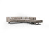 Ugaona sofa Bentley Corner (L3-C-O1-PUF)